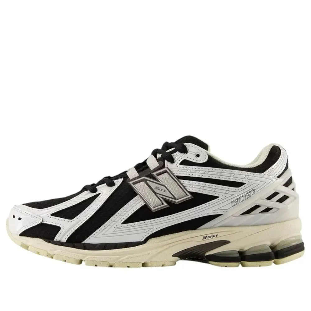 New Balance 1906R White Black U1906RCI Shoes Men's Size 9